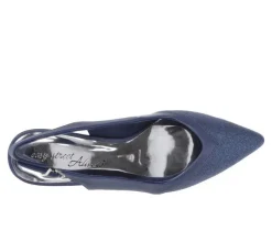 Women's Easy Street Vivid Dress Sandals