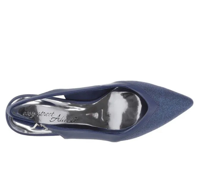 Women's Easy Street Vivid Dress Sandals