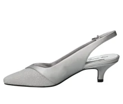Women's Easy Street Vivid Dress Sandals