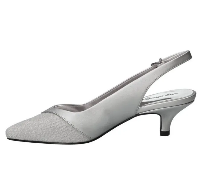 Women's Easy Street Vivid Dress Sandals