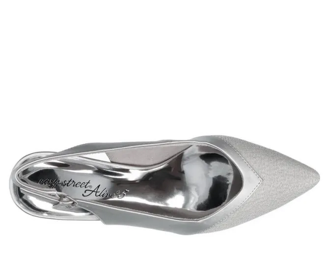 Women's Easy Street Vivid Dress Sandals