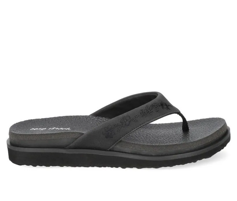 Women's Easy Street Wanderlust Flip-Flops
