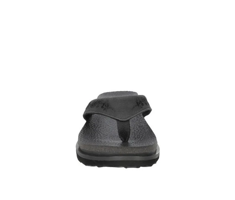 Women's Easy Street Wanderlust Flip-Flops