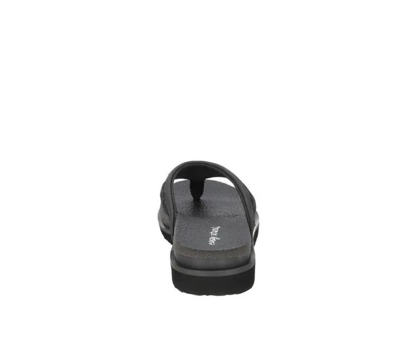 Women's Easy Street Wanderlust Flip-Flops