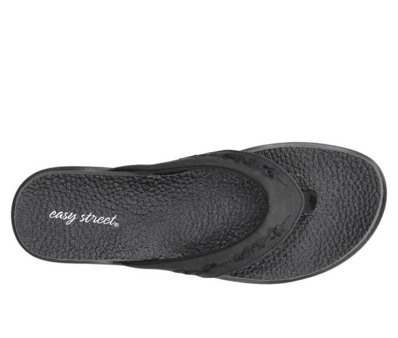 Women's Easy Street Wanderlust Flip-Flops