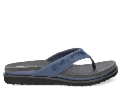 Women's Easy Street Wanderlust Flip-Flops