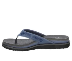 Women's Easy Street Wanderlust Flip-Flops