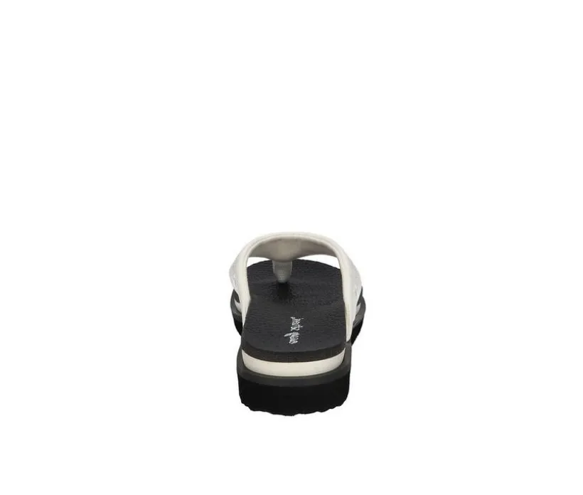 Women's Easy Street Wanderlust Flip-Flops