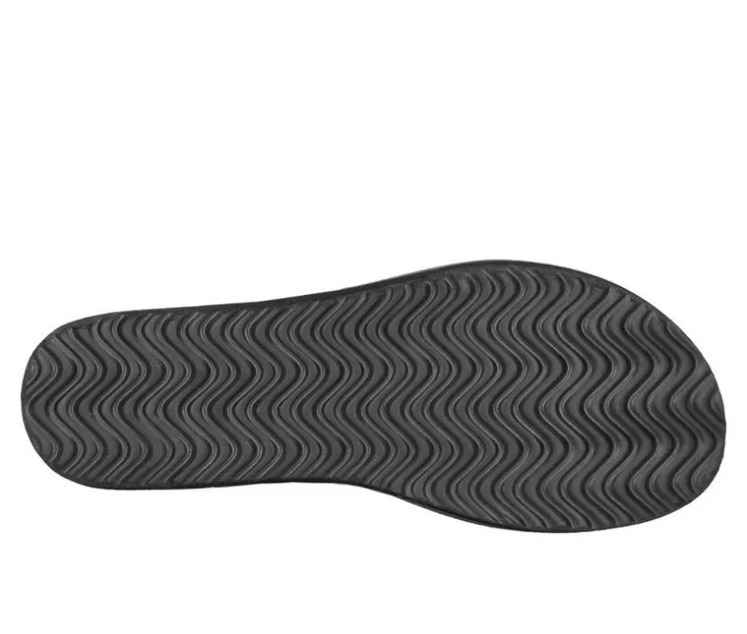 Women's Easy Street Wanderlust Flip-Flops