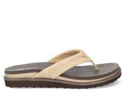 Women's Easy Street Wanderlust Flip-Flops