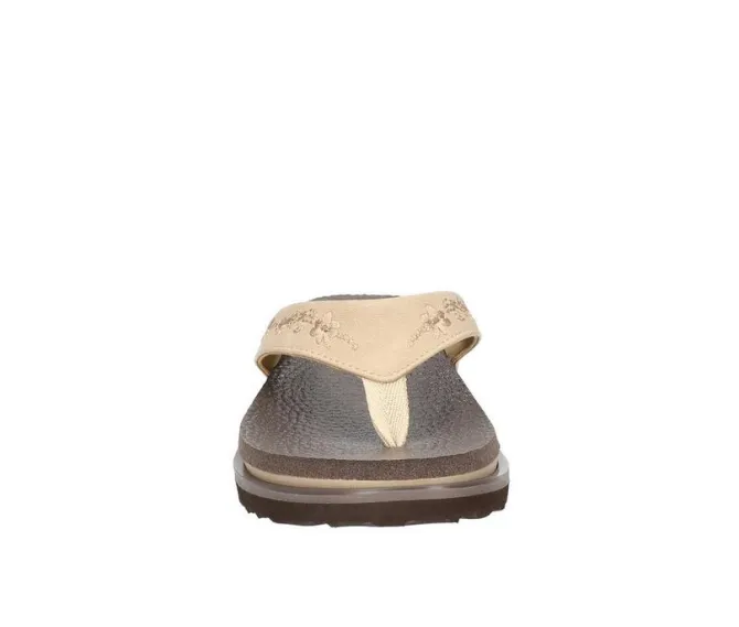 Women's Easy Street Wanderlust Flip-Flops