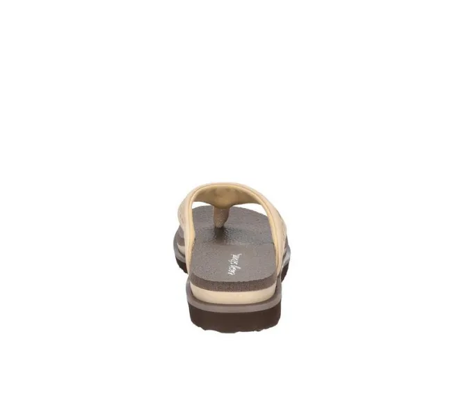 Women's Easy Street Wanderlust Flip-Flops
