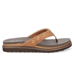 Women's Easy Street Wanderlust Flip-Flops