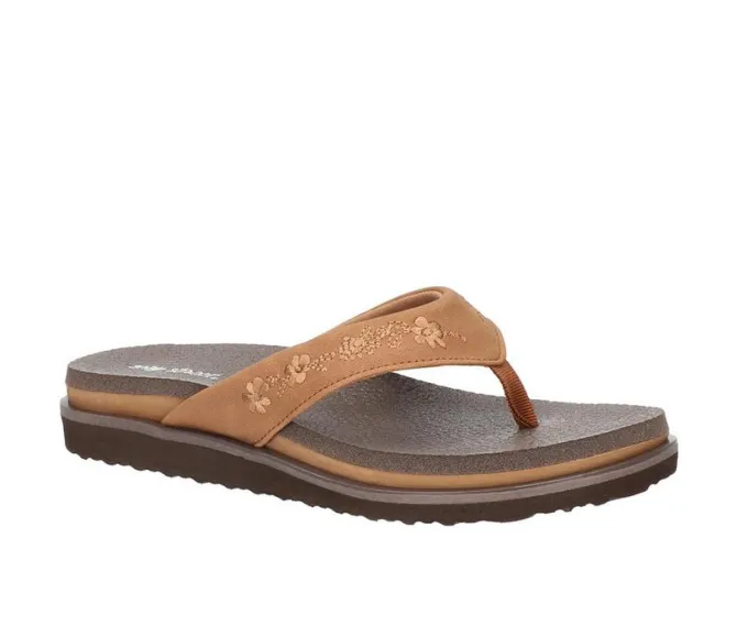 Women's Easy Street Wanderlust Flip-Flops