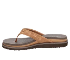 Women's Easy Street Wanderlust Flip-Flops