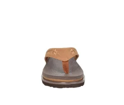 Women's Easy Street Wanderlust Flip-Flops