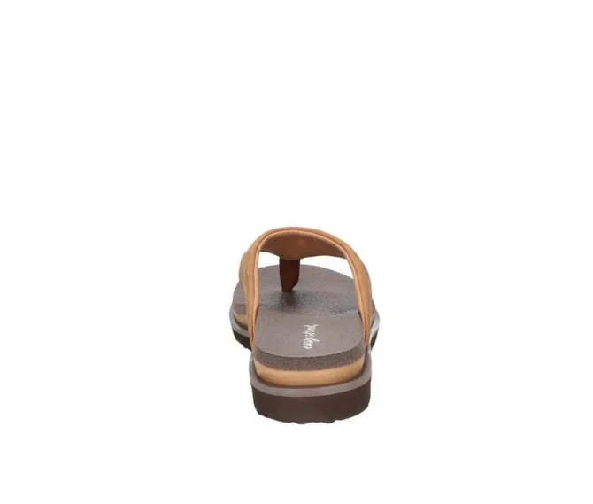 Women's Easy Street Wanderlust Flip-Flops