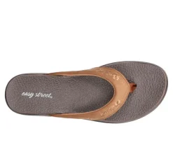 Women's Easy Street Wanderlust Flip-Flops