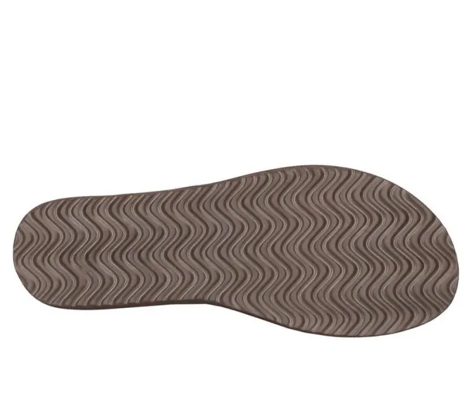Women's Easy Street Wanderlust Flip-Flops