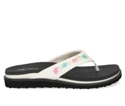 Women's Easy Street Wanderlust Flip-Flops