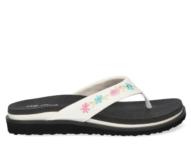 Women's Easy Street Wanderlust Flip-Flops