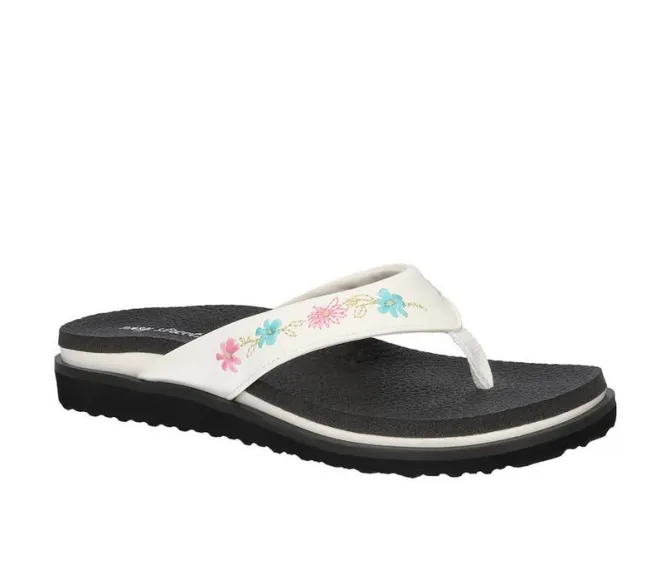 Women's Easy Street Wanderlust Flip-Flops