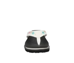 Women's Easy Street Wanderlust Flip-Flops