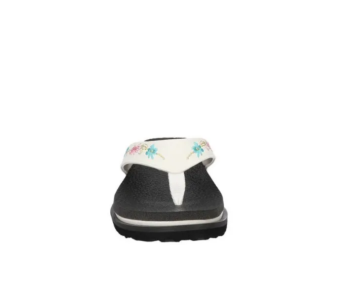 Women's Easy Street Wanderlust Flip-Flops