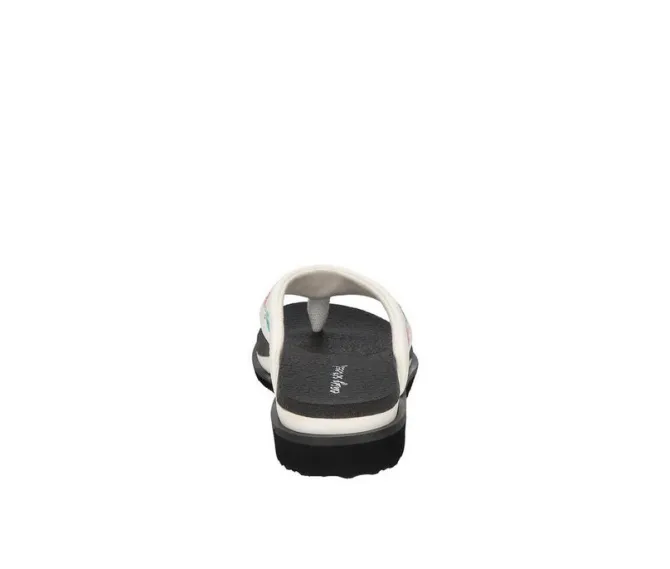 Women's Easy Street Wanderlust Flip-Flops