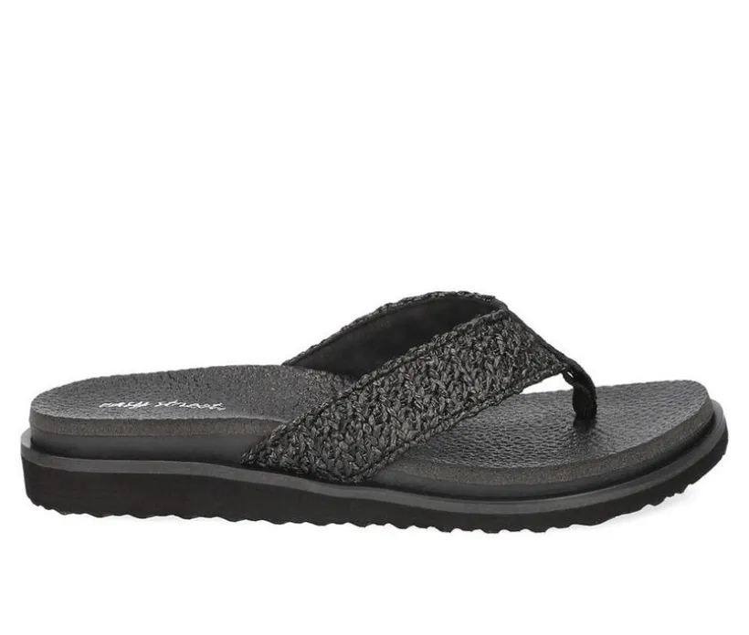 Women's Easy Street Whimsy Flip-Flops
