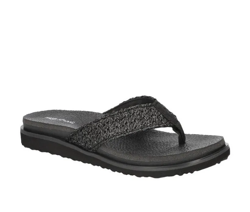Women's Easy Street Whimsy Flip-Flops