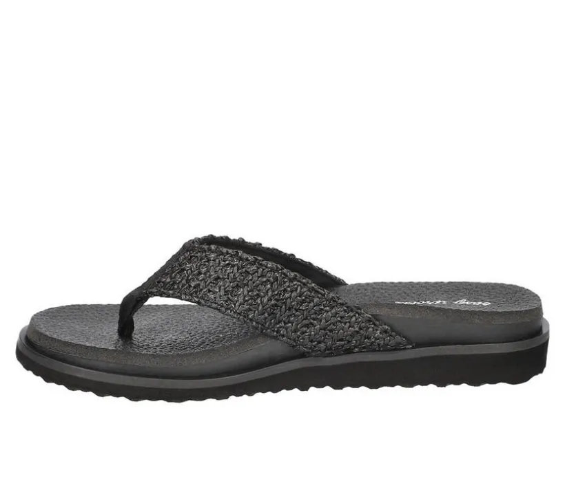 Women's Easy Street Whimsy Flip-Flops