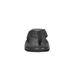 Women's Easy Street Whimsy Flip-Flops
