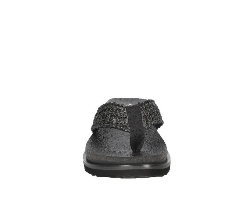 Women's Easy Street Whimsy Flip-Flops