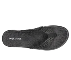 Women's Easy Street Whimsy Flip-Flops