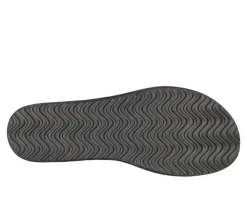 Women's Easy Street Whimsy Flip-Flops