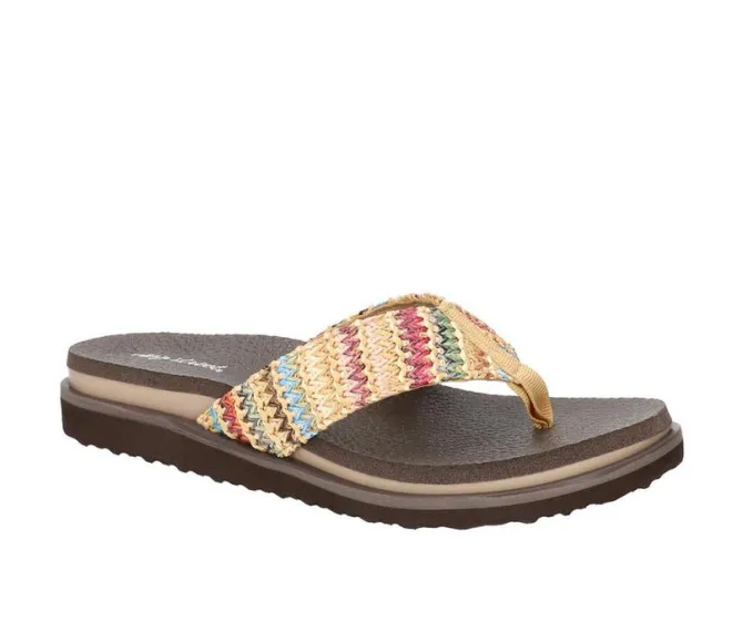 Women's Easy Street Whimsy Flip-Flops