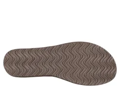 Women's Easy Street Whimsy Flip-Flops