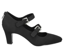 Women's Easy Street Willis Mary Jane Pumps