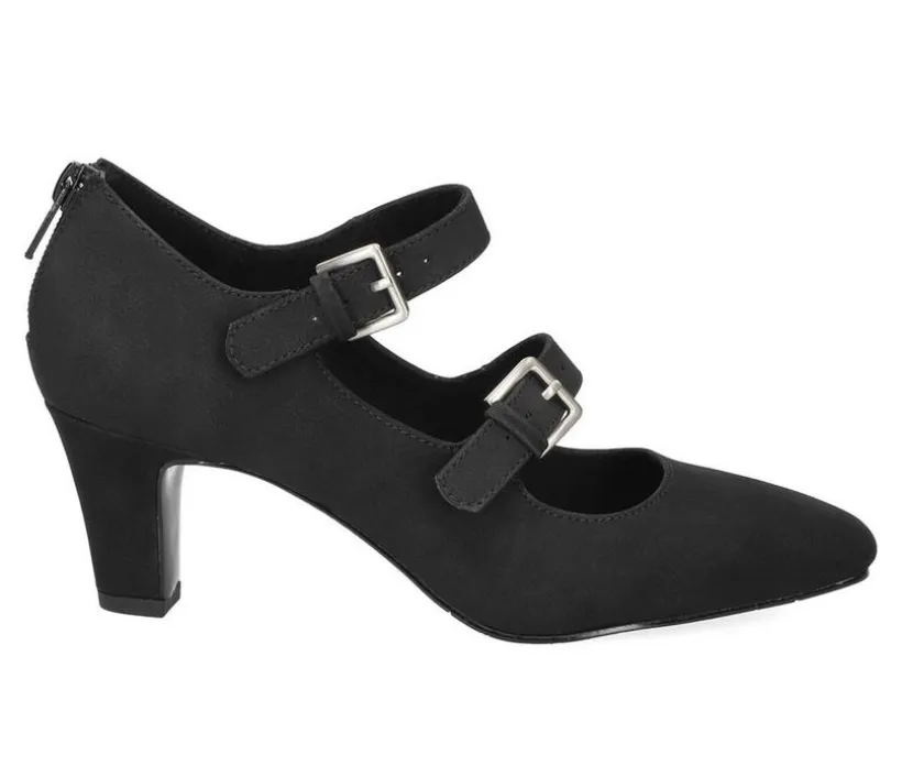 Women's Easy Street Willis Mary Jane Pumps