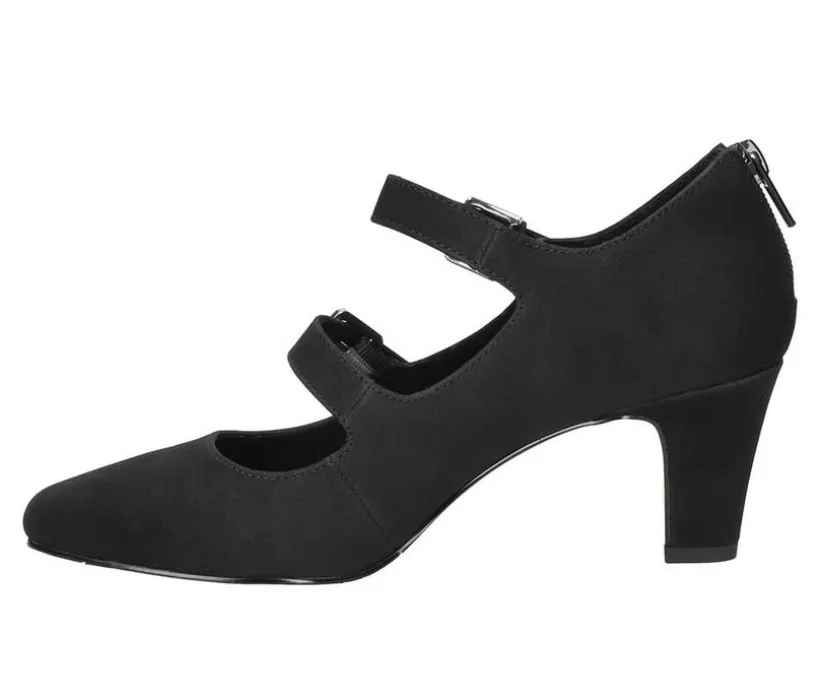 Women's Easy Street Willis Mary Jane Pumps