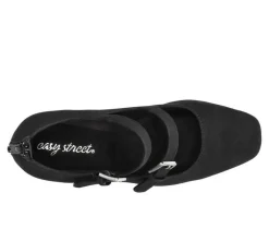 Women's Easy Street Willis Mary Jane Pumps