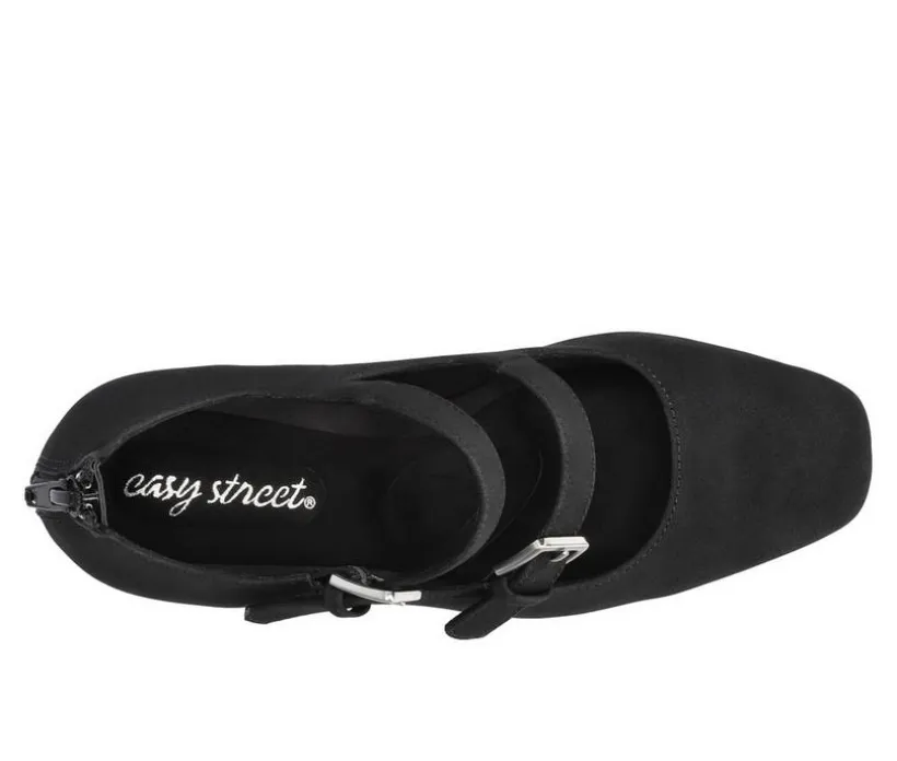 Women's Easy Street Willis Mary Jane Pumps
