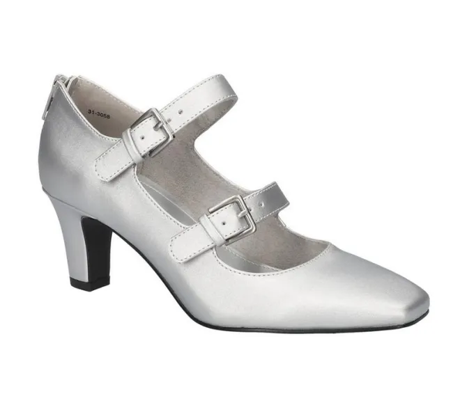 Women's Easy Street Willis Mary Jane Pumps