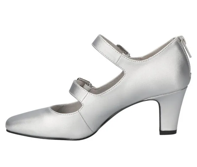 Women's Easy Street Willis Mary Jane Pumps