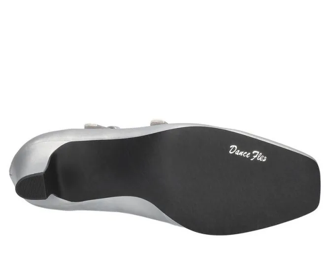 Women's Easy Street Willis Mary Jane Pumps
