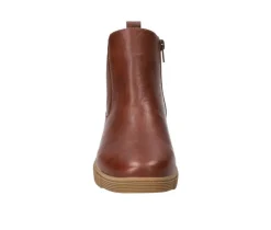 Women's Easy Street Wyatt Booties