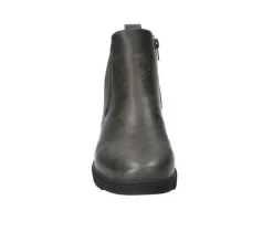 Women's Easy Street Wyatt Booties