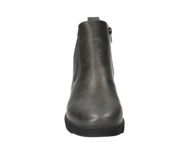 Women's Easy Street Wyatt Booties