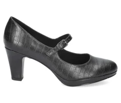 Women's Easy Street Zest Mary Jane Pumps